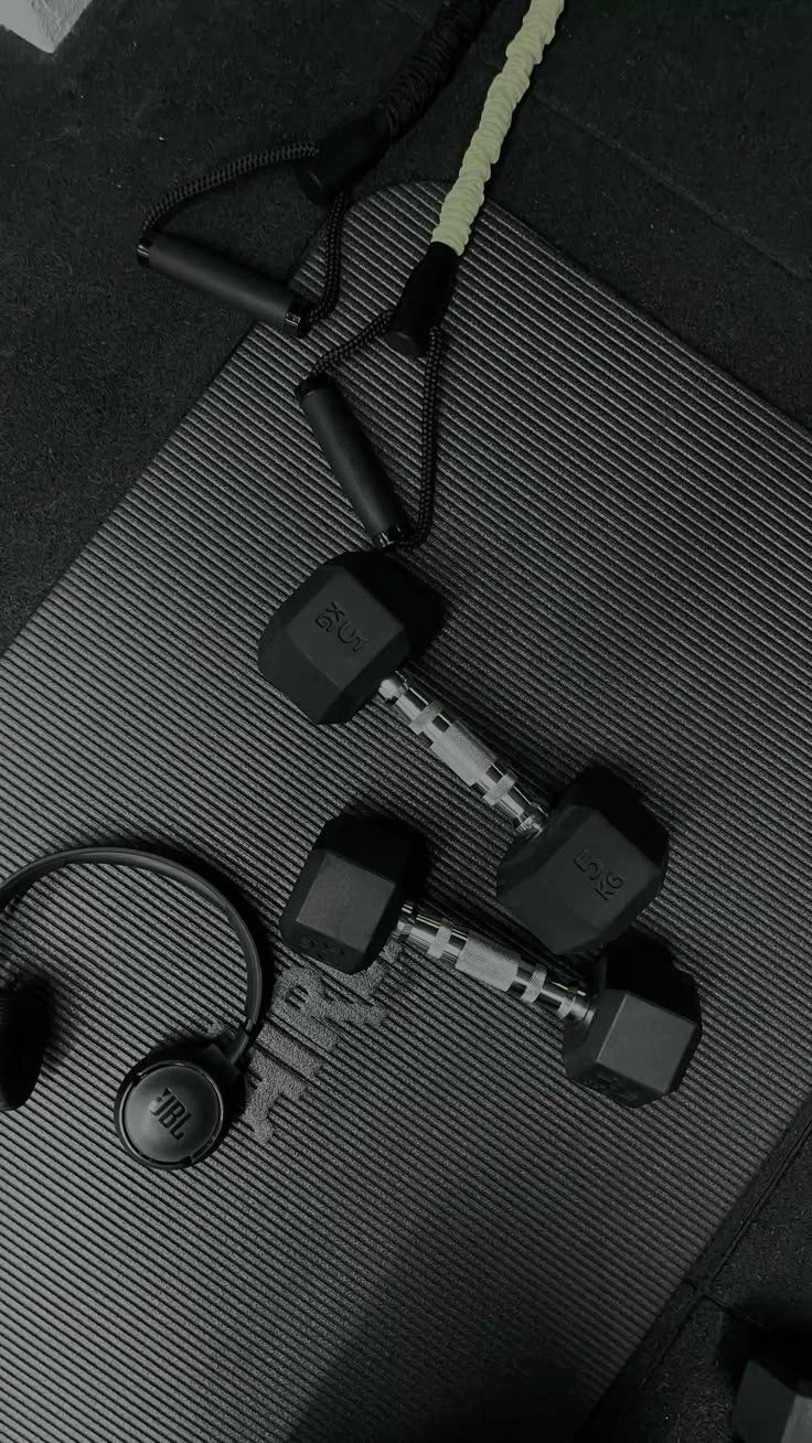 Health & Fitness