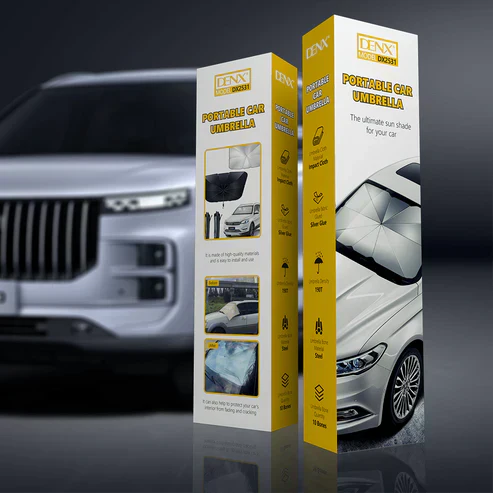 Car Accessories