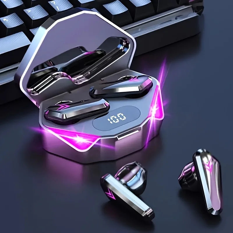 FEIWIMI Bluetooth Headphones
