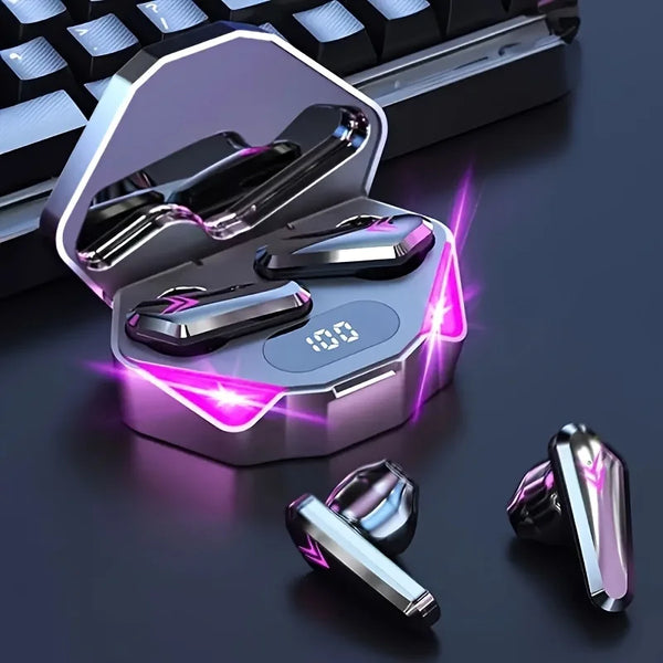 FEIWIMI Bluetooth Headphones
