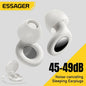 ESSAGER Noise Cancelling Ear Plugs for Sleeping