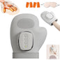 Hand Massager with Heat & Air Compression – 13 Airbag Massage
