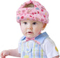 Baby Protective Helmet – Soft & Adjustable Head Guard