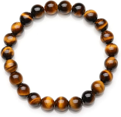 Tiger Eye Bracelet